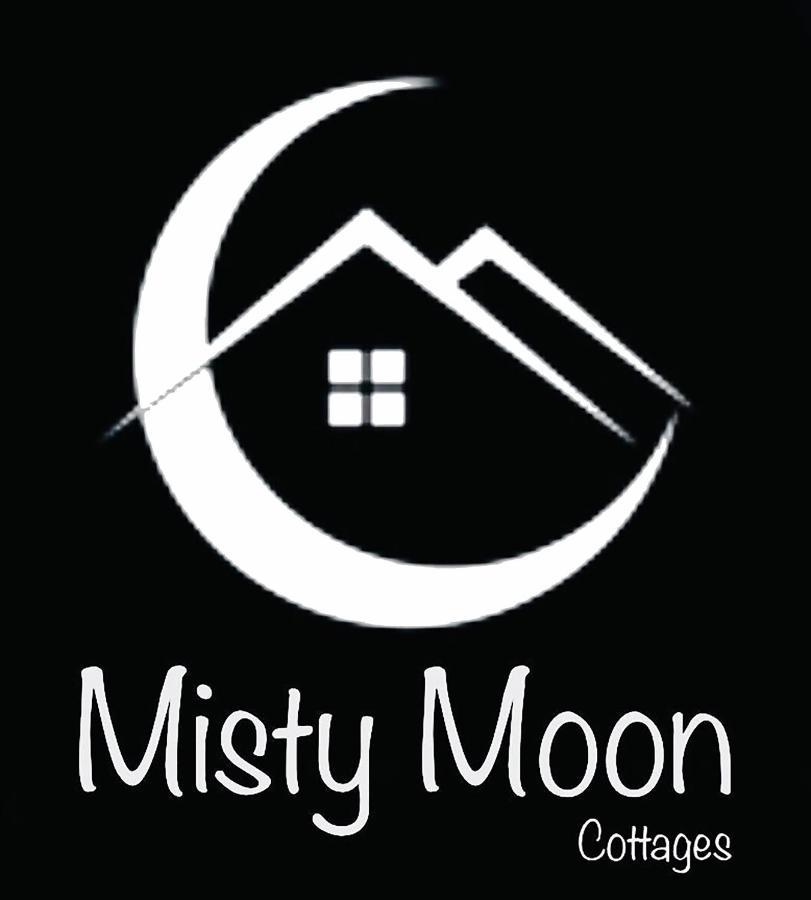 Misty Moon Home Stay Идукки Экстерьер фото