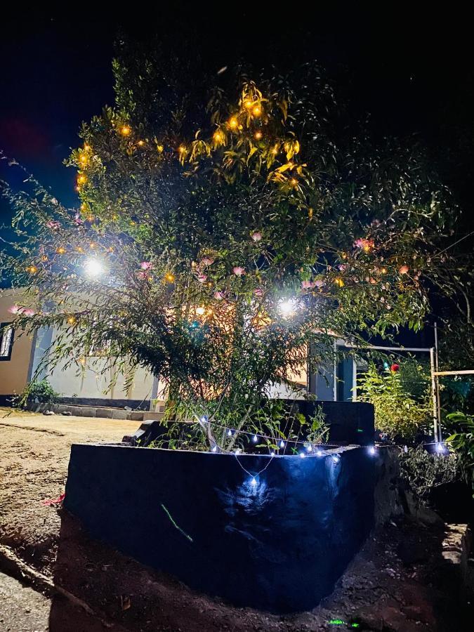 Misty Moon Home Stay Идукки Экстерьер фото